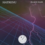 cover: Hatrenu - Black Hair