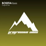 cover: Bossta - Kisses