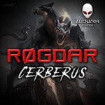 cover: Rogdar - Cerberus