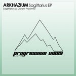 cover: Arkhazium - Sagittarius EP