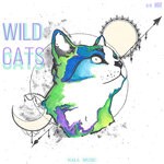 cover: Various - Wild Cats 002