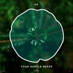 cover: Cattaree|Aquadro|Daniel Viltrick|Main Leaf - Four Gentle Seeds, Vol 4