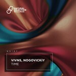 cover: Nogovickiy|Vivns - Time