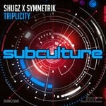 cover: Shugz|Symmetrik - Triplicity (Extended Mix)