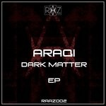 cover: Araqi - Dark Matter