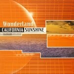 cover: California Sunshine - Wonderland