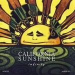 cover: California Sunshine - Infinity