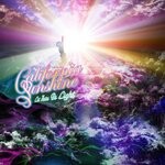 cover: California Sunshine - Let There Be Light