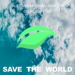 cover: Alessandro Papa - Banger (Q-Green Remix)