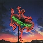 cover: Lany - Mama's Boy