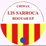 cover: Lis Sarroca - Booyah EP