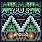 cover: Amine K (moroko Loko) - Apollo