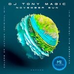 cover: Dj Tony Magic - November Sun