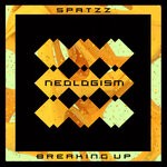 cover: Spatzz - Breaking Up