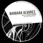 cover: Barbara Alvarez - Casa Verde