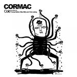 cover: Cormac - Cold