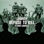 cover: Kaia Laurielle - Refuse To Kill