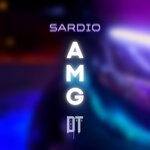 cover: Sardio - AMG (Original Mix)