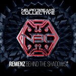 cover: Remenz - Behind The Shadows EP