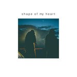 cover: Framing - Shape Of My Heart