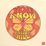 cover: Bryson Hill - You Know (Extended Mix)