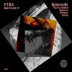 cover: P.t.b.s - BRAV3H3ART EP