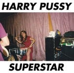 cover: Harry Pussy - Superstar