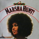 cover: Marsha Hunt - Attention! Marsha Hunt!