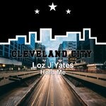 cover: Loz J Yates - Hold Me