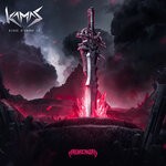 cover: Kamas - Blood Diamond