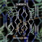 cover: Dj Dowle|Yonathan - Sambaya