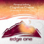 cover: Amend Infinity - Cognitive Chaos