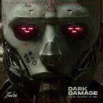 cover: Various - Dark Damage