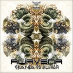 cover: Alurian|Ekanta - Awavena