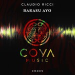 cover: Claudio Ricci - Barasu Ayo