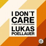 cover: Lukas Poellauer|Mary Jane's Soundgarden - I Don't Care