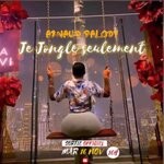 cover: Arnaud Palody - Je Jongle Seulement (Audio Officiel)