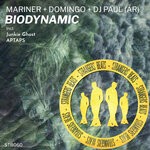 cover: Dj Paul (ar)|Mariner + Domingo - Biodynamic