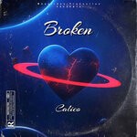 cover: Calico - Broken