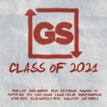 cover: Various - Garage Shared: Class Of 2021