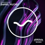 cover: Daniel Vilchez - Prophet