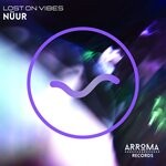 cover: Nuur - Lost On Vibes