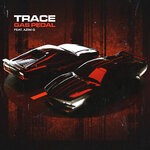 cover: Azim G|Trace - Gas Pedal (Explicit)