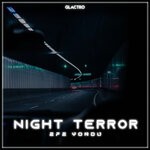 cover: Efe Yondu - Night Terror