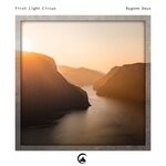 cover: First Light Circus - Bygone Days