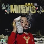 cover: Jamal - Millions (Explicit)