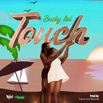 cover: Bucky Ital - Touch