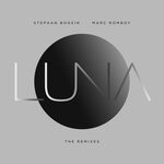 cover: Stephan Bodzin|Marc Romboy - Luna (The Remixes)