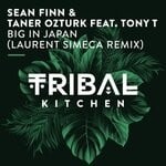 cover: Sean Finn|Taner Ozturk|Tony T - Big In Japan (Laurent Simeca Remix)