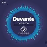 cover: Devante (nl) - Got Me Goin'